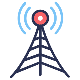 Antena icon