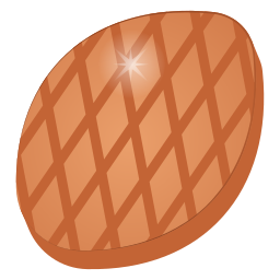 Steak icon