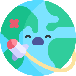 Rocket icon