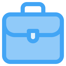 Briefcase icon