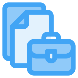 Portfolio icon