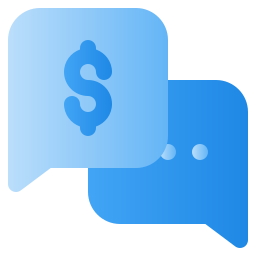 Conversation icon