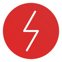 Flash icon