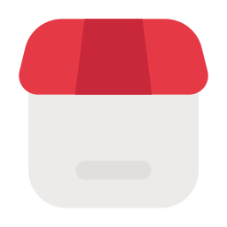 einkaufen icon