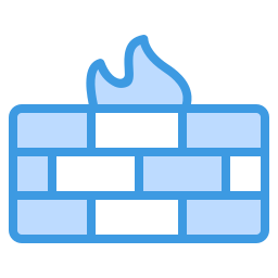 firewall icon