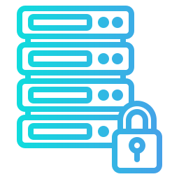 데이터베이스 보안 icon