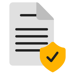 File security icon