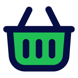 einkaufen icon