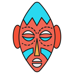 tribal icono