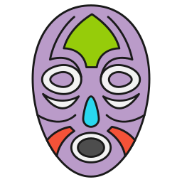 Tribal icon
