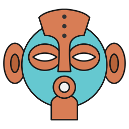 tribal Ícone