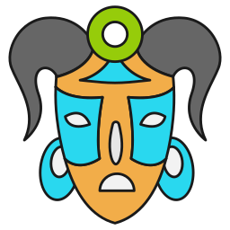 tribal icono