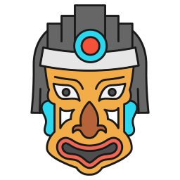 Племенной иконка