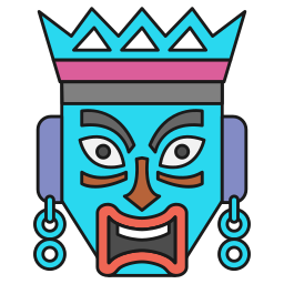 tribal icono