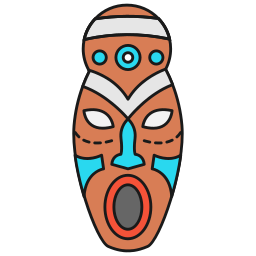 tribal Icône
