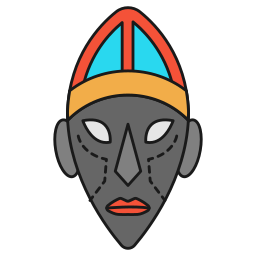 tribal icono