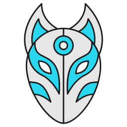 Tribal icon