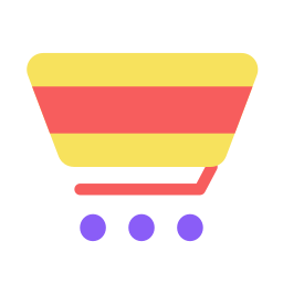 Trolley icon