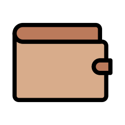 Wallet icon