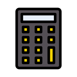 Calculator icon