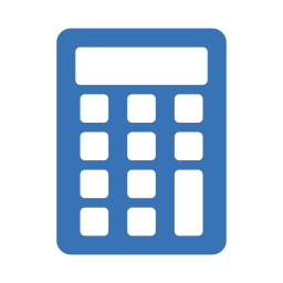 Calculator icon