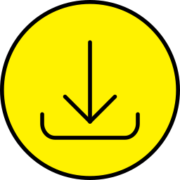 herunterladen icon