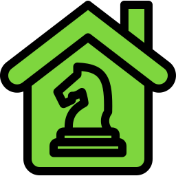 Strategy icon