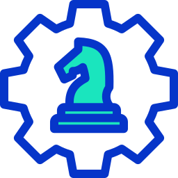 Strategy icon