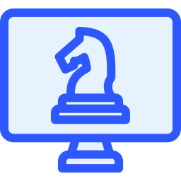 기획 전략 icon