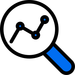 statistiques Icône