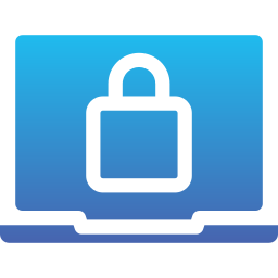 Padlock icon