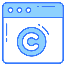 공개 도메인 icon