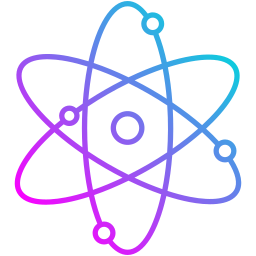 Atom icon