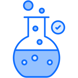 experiment icon