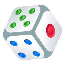 Dice icon