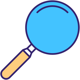 Magnifier icon