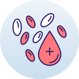 hematologia ikona