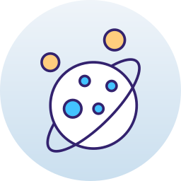 Space icon