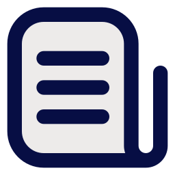 newsletter icon