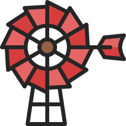 windmühle icon