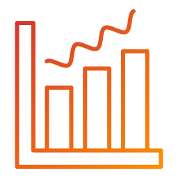 grafico icona