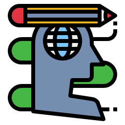 Project plan icon