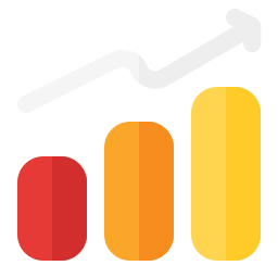 analytique Icône