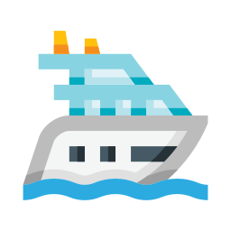 Yacht icon