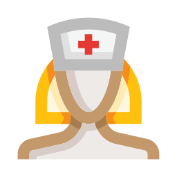 Nurse icon