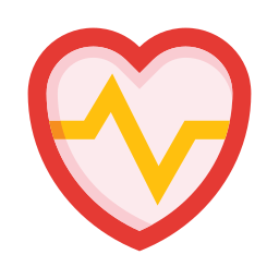 Heartbeat icon