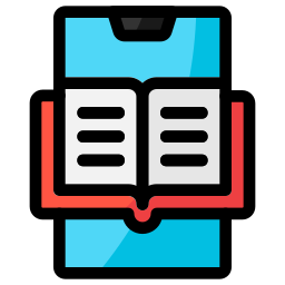 E-book icon