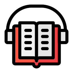 Audiobook icon