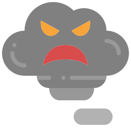 Smog icon