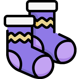 Socks icon